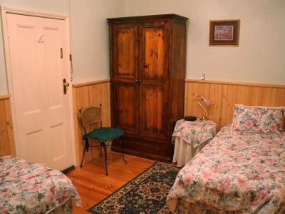 Seaview Lodge Penneshaw Kültér fotó
