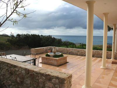Seaview Lodge Penneshaw Kültér fotó