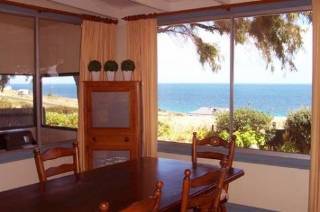 Seaview Lodge Penneshaw Kültér fotó